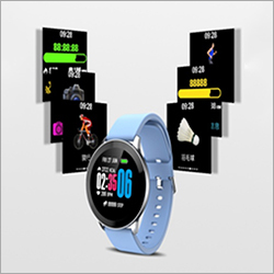 Digital Smart Watch