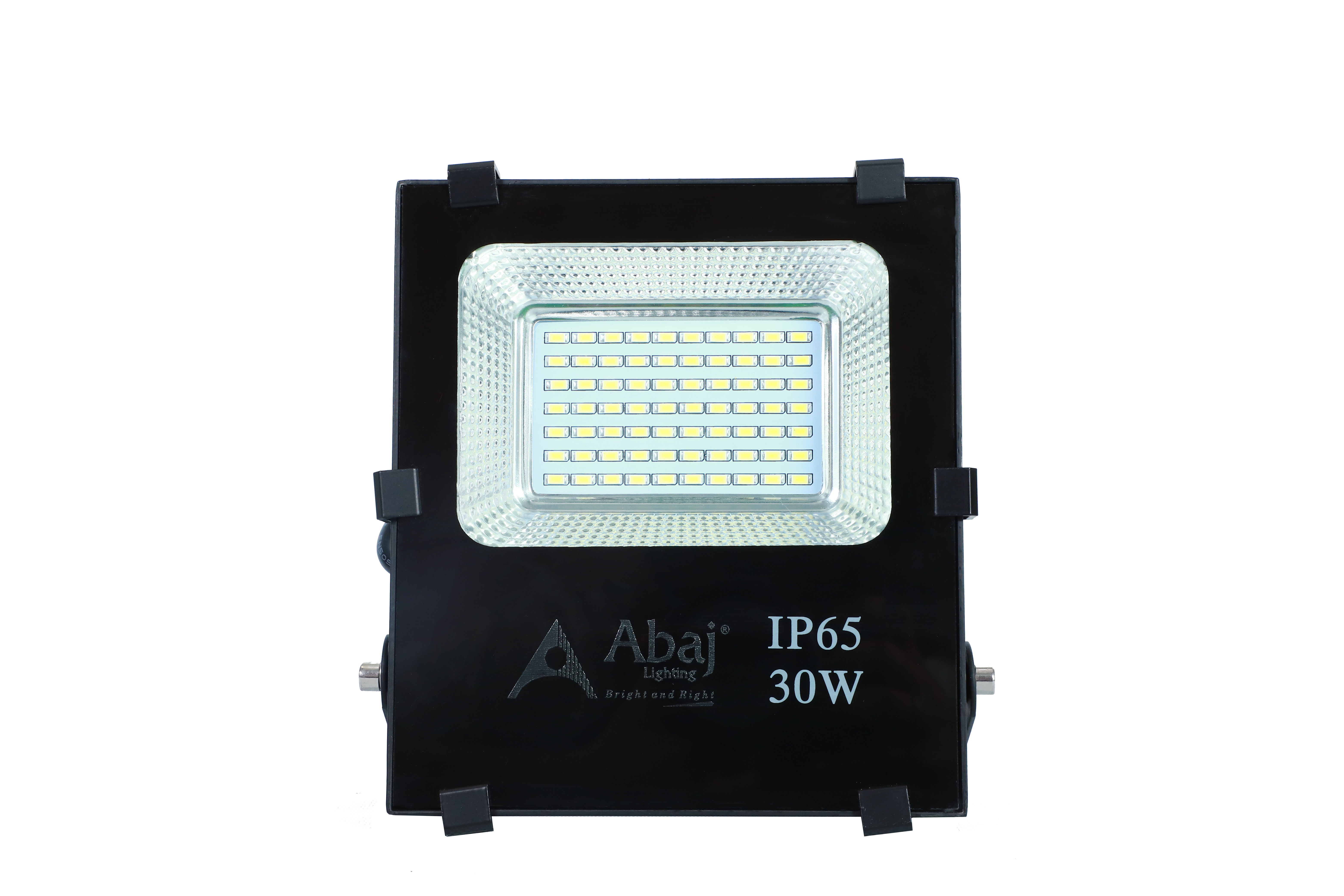 Ip65 Flood Light Body Material: Aluminum