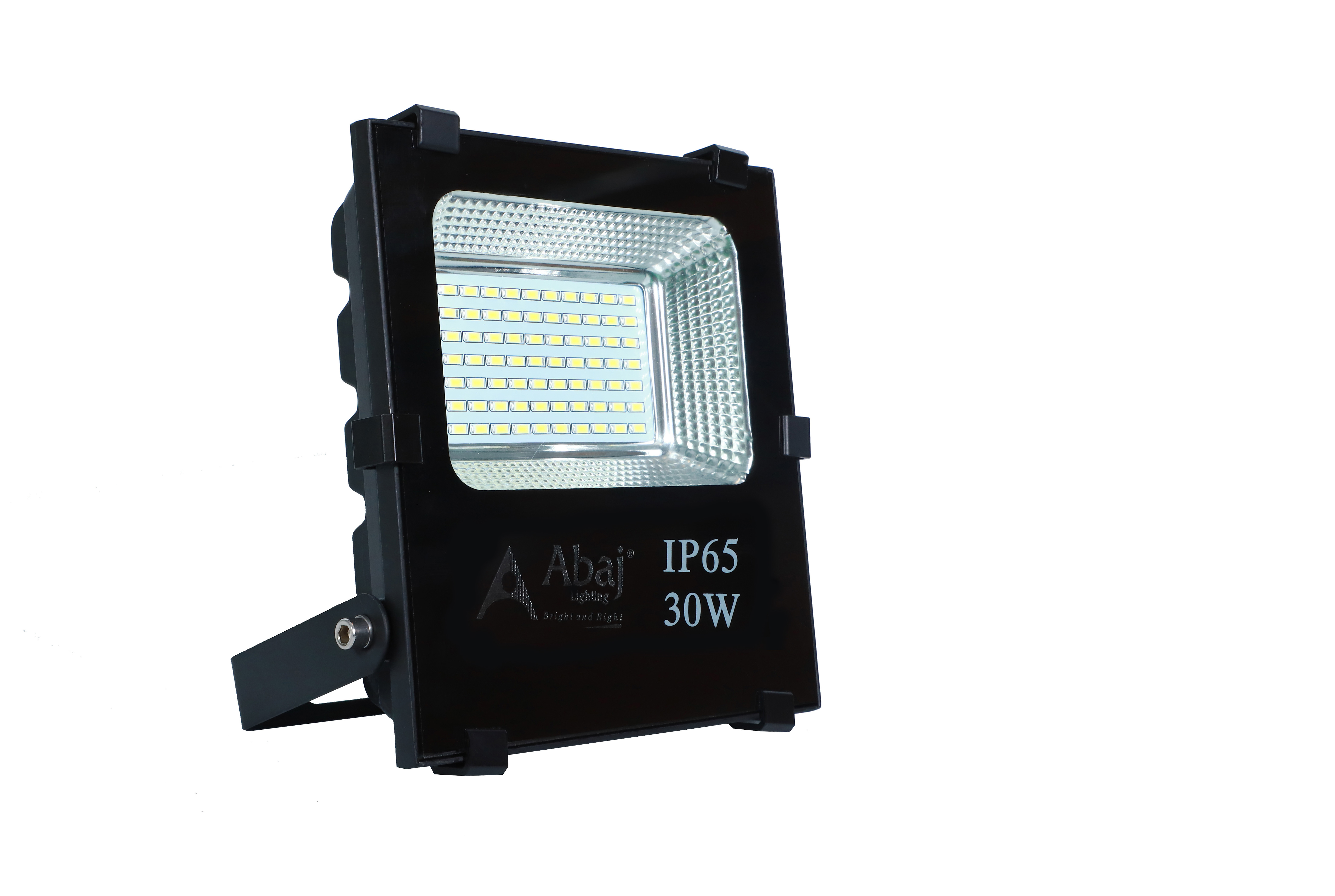 Ip65 Flood Light Body Material: Aluminum