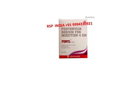 FONYL INJECTION 4GM
