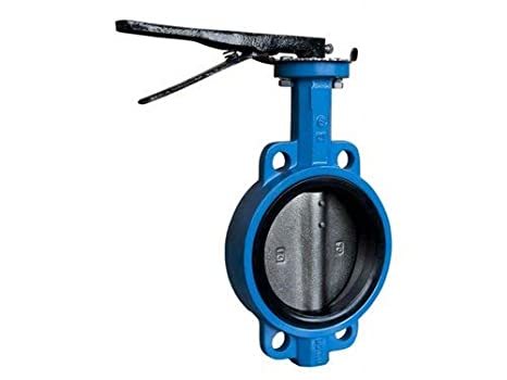 Butterfly Valve