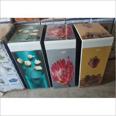 Stainless Steel Domestic Automatic Atta Chakki