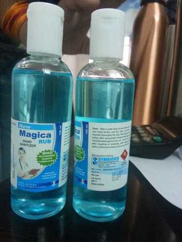 100 ML Hand Sanitizer