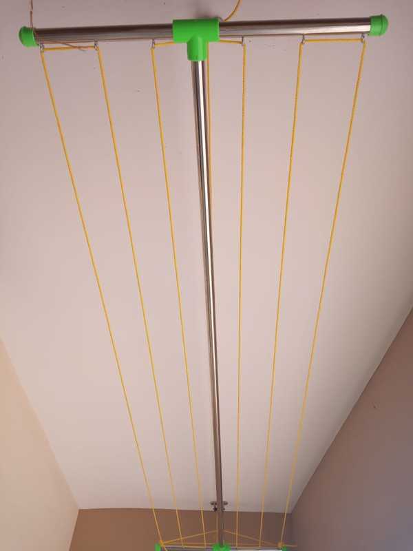 Silver I Model Roof Hangers In Ramanathapuram