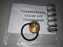 Lubricated Thermostat Valve Kit -