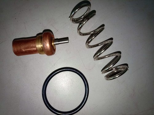 Lubricated Thermostat Valve Kit -