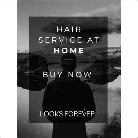 Home Experts - Hair Service Packages