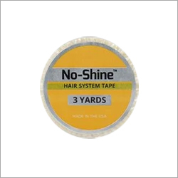 नो-शाइन टेप रोल्स