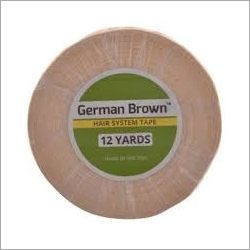 German Brown Tape