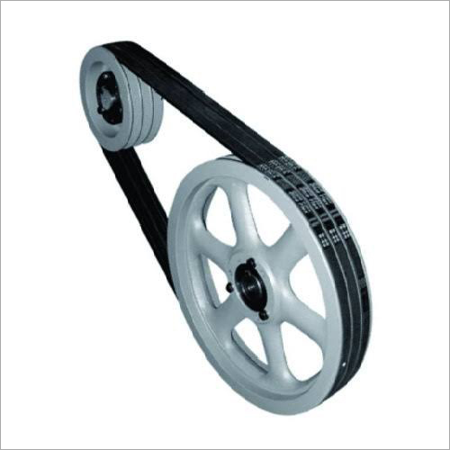 वी बेल्ट्स