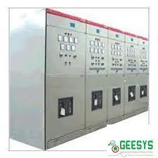 Electric Control Panel Rated Operation Voltage: 415