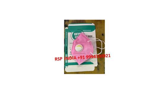 Oxym Kn95 Mask