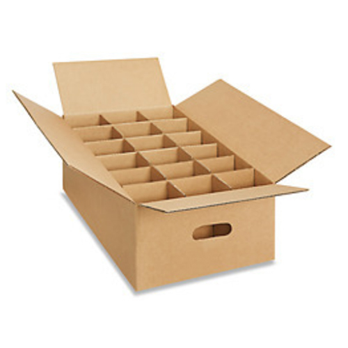 Corrugated Board Honeycomb Separator