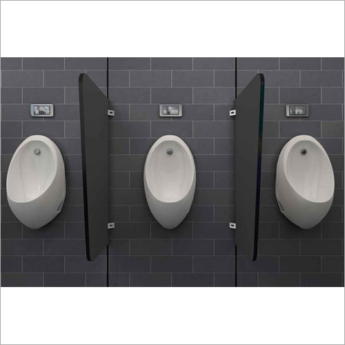 Urinal Modesty Panels (Umps)