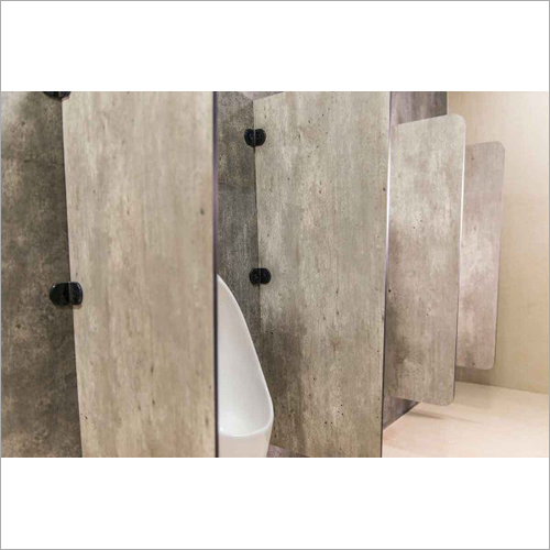 Urinal Modesty Panels (Umps)