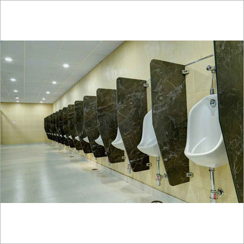 Urinal Modesty Panels (Umps)