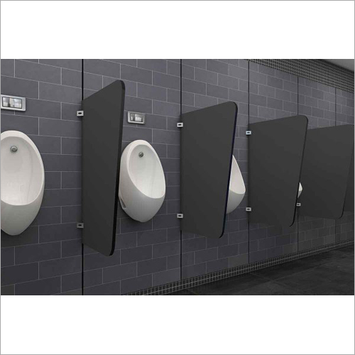 Urinal Modesty Panels (Umps)