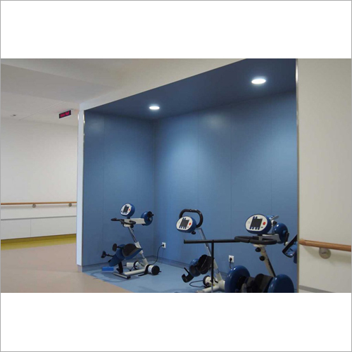 Hpl Compact Internal Wall Cladding