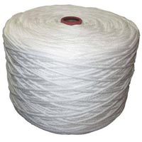 Polypropylene Filler Cord - 6mm To 12mm Diameter, White Color | Eco-friendly, Flame Retardant, Braided, High Tenacity, Waterproof