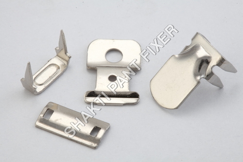 Heavy Trouser Hooks