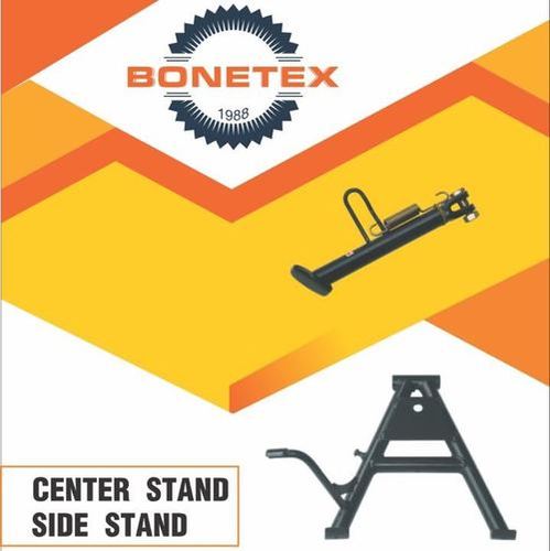 साइड स्टैंड