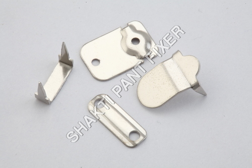 एसएस डिजाइनर ट्राउजर हुक