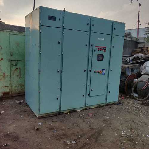 11 केवी/6.6 केवी/7.2 केवी सॉफ्ट स्टार्टर