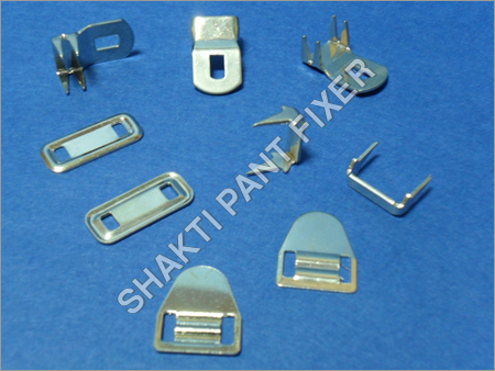 Brass Trouser Hooks