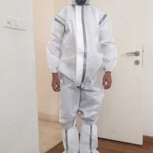 कोरोनावायरस पीपीई किट