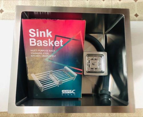 हस्तनिर्मित सिंक