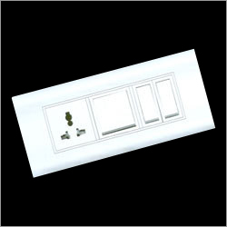 मॉड्यूलर स्विच