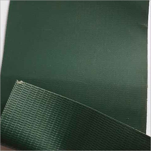 PVC Laminated Fabric