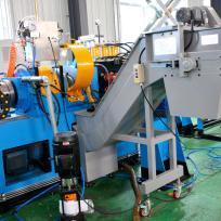 Customized Wxc80ba Bar Peeling Machine