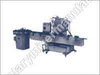 Liquid Filling Machine - S.S. 304, Filling Range 3ml to 1000ml, 4 to 8 Head, Silent Operation, Low Power Consumption, High Efficiency 