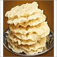 Homemade Appalam Papad Shelf Life: 3-6 Months