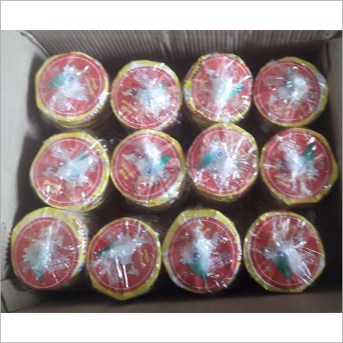 Homemade Appalam Papad Shelf Life: 3-6 Months