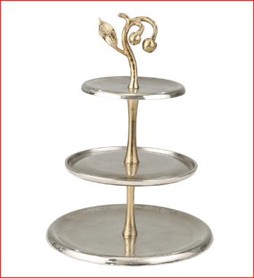 3 Tier Cake Stand