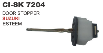 Door Stopper Suzuki Esteem - Local Part No: 1075 | 4-Wheeler Compatibility, Warranty Included