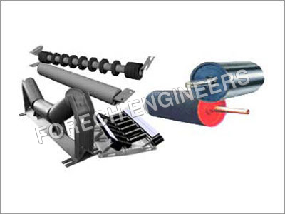 कन्वेयर पुर्जों