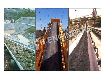 बेल्टिंग कन्वेयर