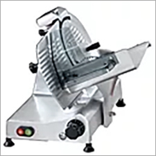 Electric Slicing Machine