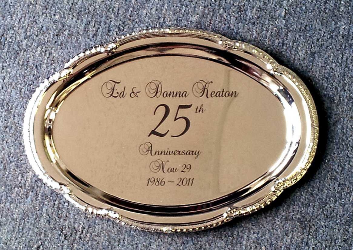 Laser Marking Services