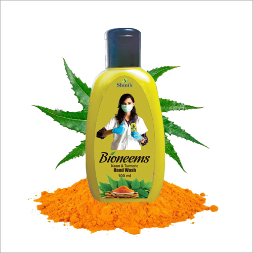 hand wash