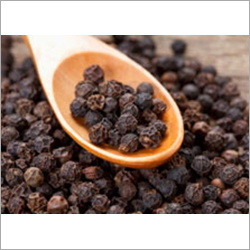 Dried Black Pepper