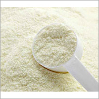 White Cream Milk Powder