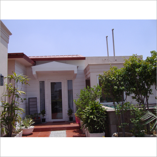 प्रीफ़ैब होम्स