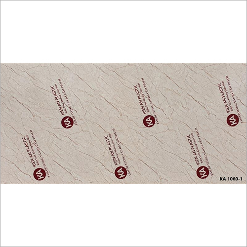 Interior Decoration Marble Sheet