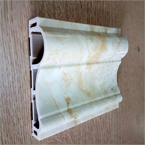 PVC Fancy Marble Border