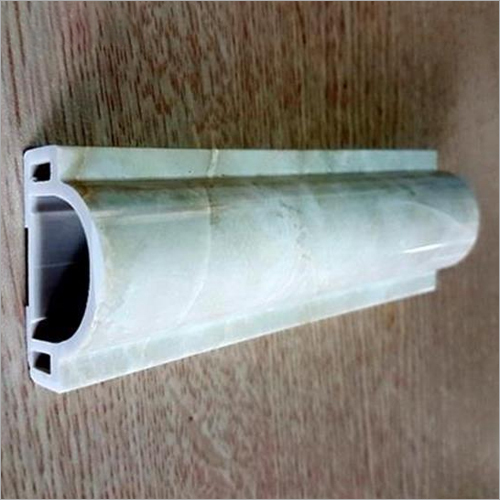 PVC डिज़ाइनर मार्बल बॉर्डर
