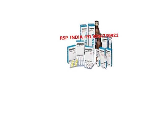 Ampisina 250 Mg 80 Ml Suspansiyon